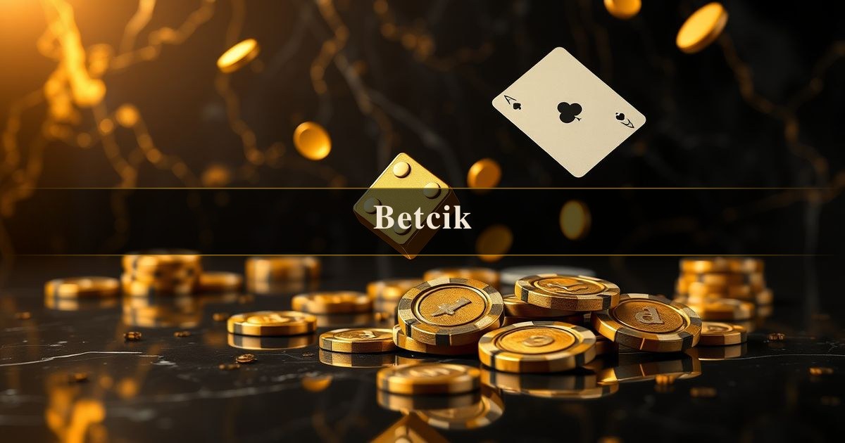 Betcik
