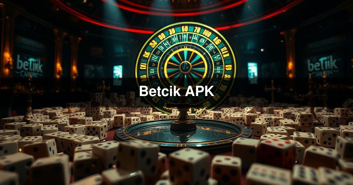 Betcik APK