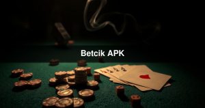 Read more about the article Betcik APK